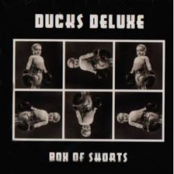 Ducks Deluxe : Box of Shorts